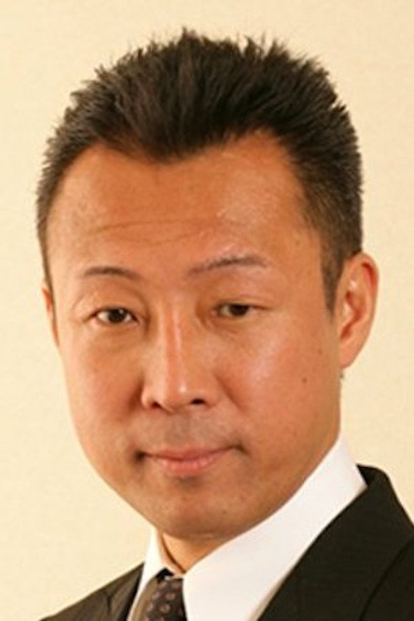 Yasuei Yakushiji's headshot
