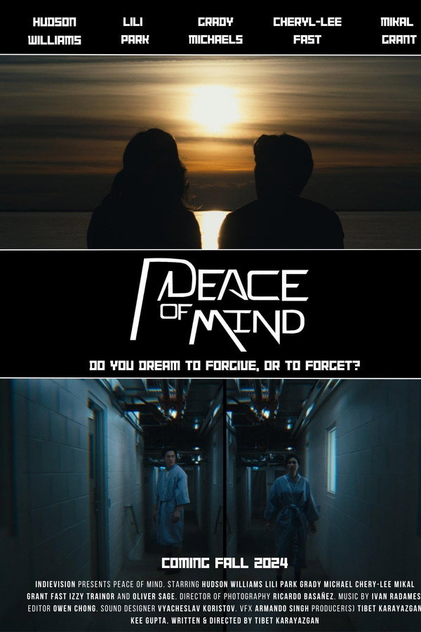 Peace Of Mind