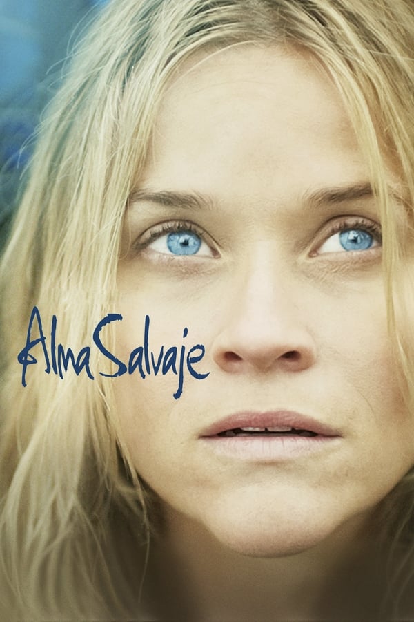 ES| Alma Salvaje 