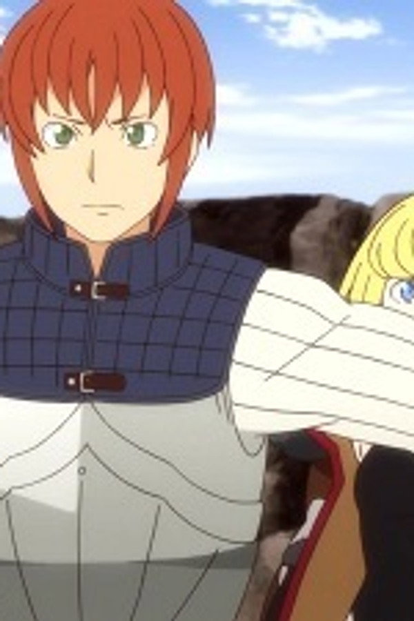 Junketsu no Maria [L]
