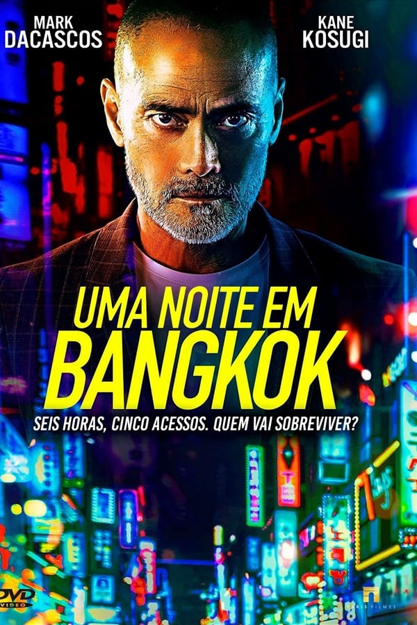Uma Noite em Banguecoque (2020)