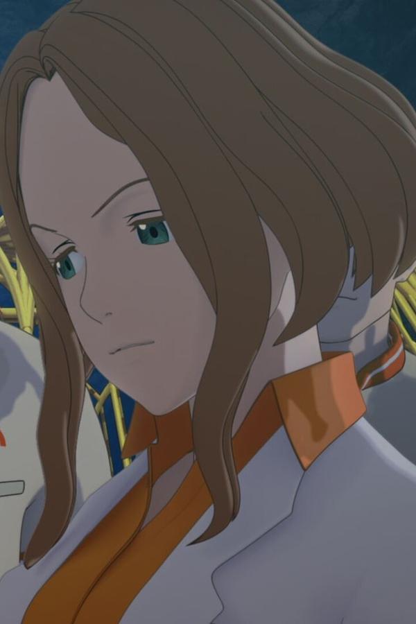 GAMERA: Rebirth [Sub-ITA] – S01E05 – La luna è un’amante crudele