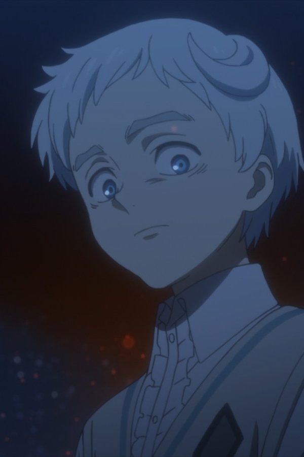 The Promised Neverland – S02E08 – Episodio 8