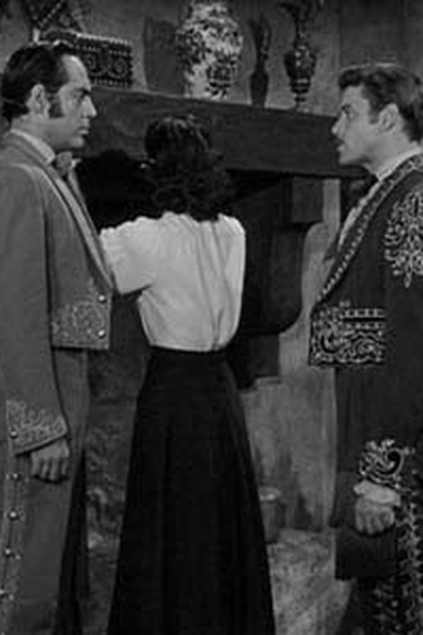 Zorro – S02E04 – Una scelta per Annamaria