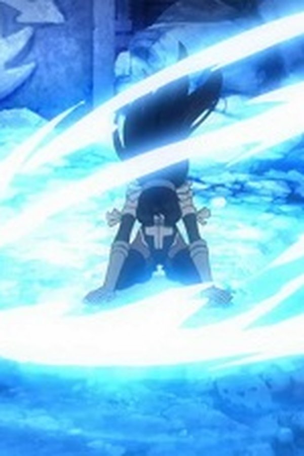 Fairy Tail – S05E22 – Episodio 22