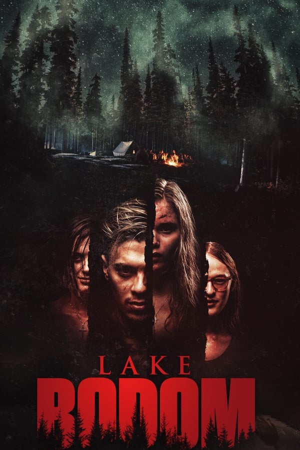 Lake Bodom