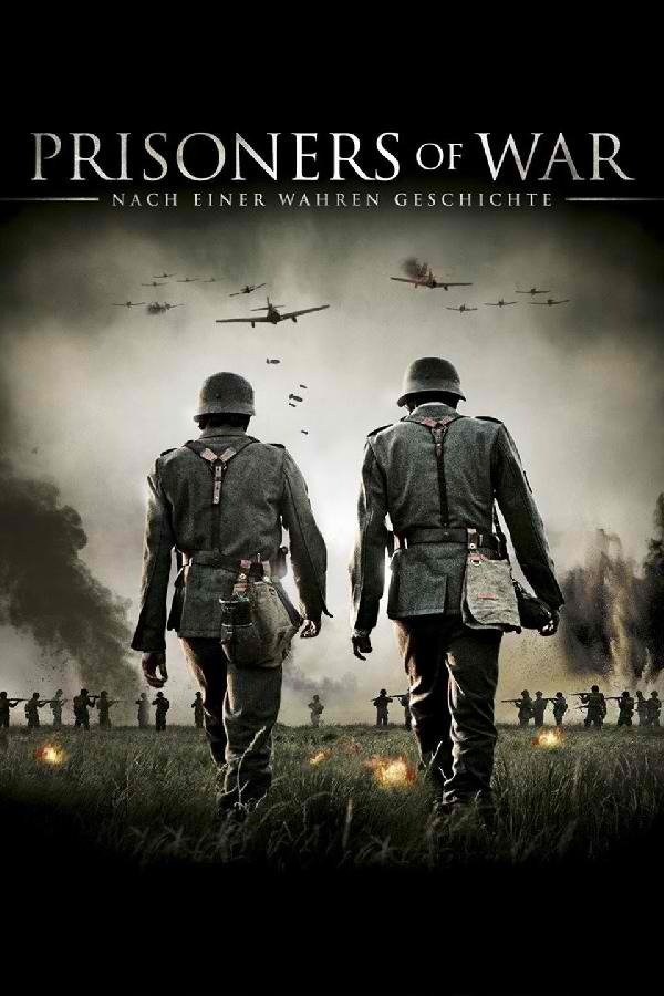 TVplus DE - Prisoners of War (2011)