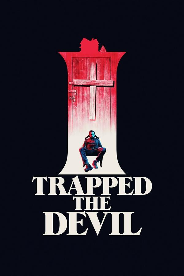 EN| I Trapped The Devil 