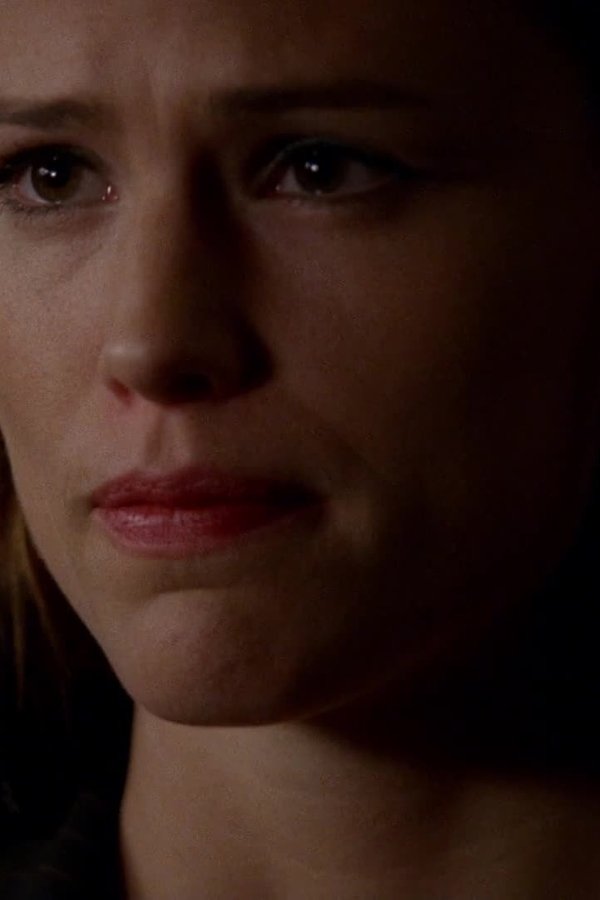 Alias – S02E05 – Il puzzle