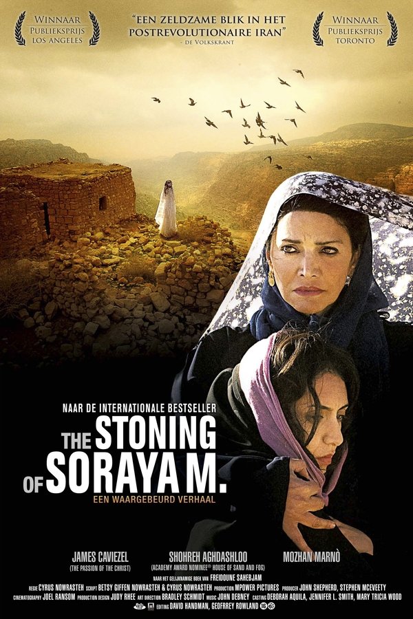 ALB - The Stoning of Soraya M. - 2009