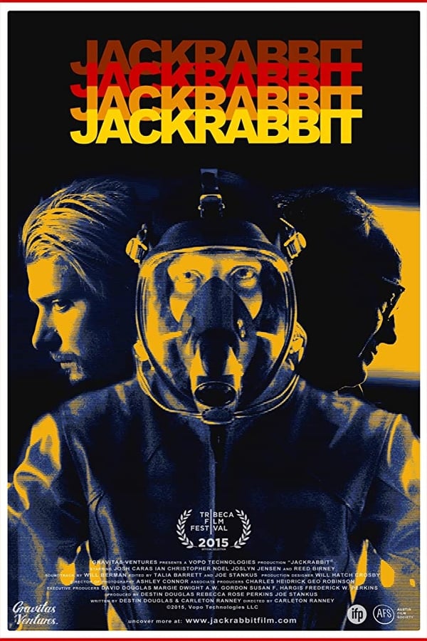 Jackrabbit (2015)