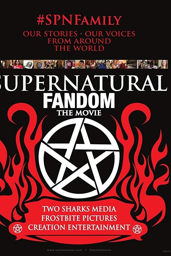 Supernatural Fandom (2017)