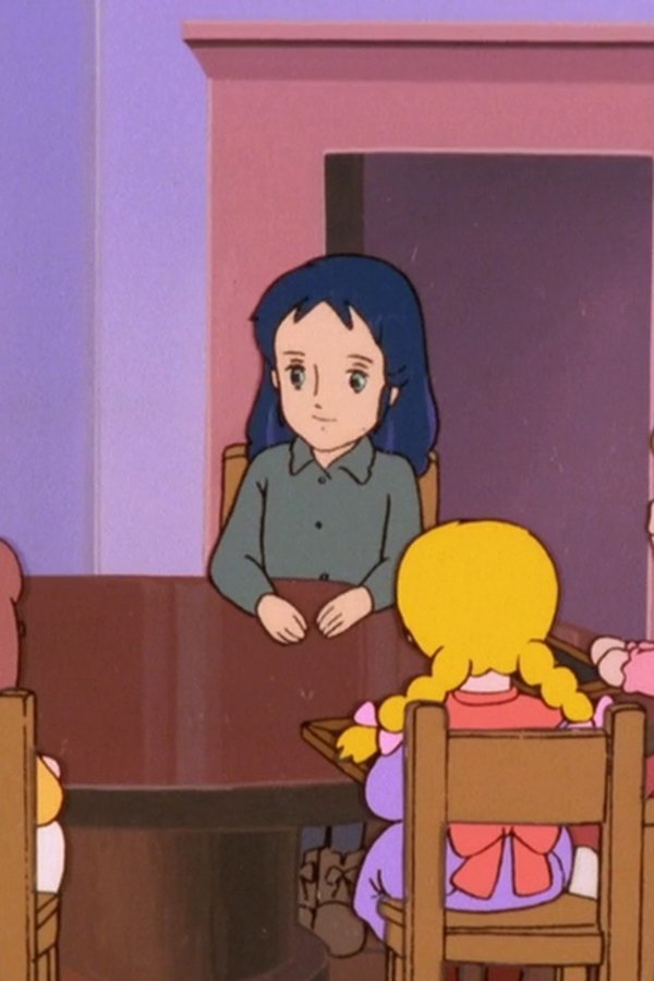 Lovely Sara – S01E26 – La giovane insegnante