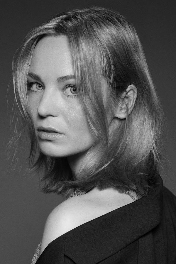 Michalina Łabacz's headshot