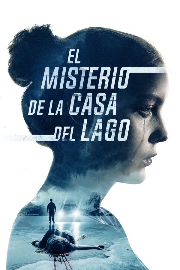 Una pareja alquila una aislada casa de campo junto al lago, en el aniversario de la muerte de su hija. Pero pronto descubren que el lugar no es tan tranquilo como se imaginaban, y se ven envueltos en un terrible secreto cuando una extraña mujer aparece en la casa, mientras que, al parecer, todos sus movimientos son vigilados por un misterioso sheriff local.