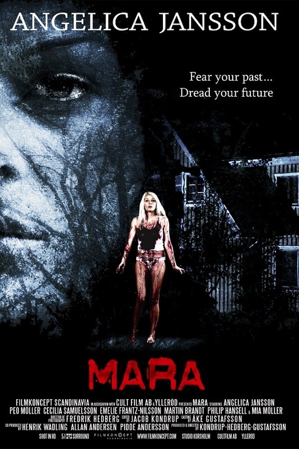 Mara – The Killer Inside