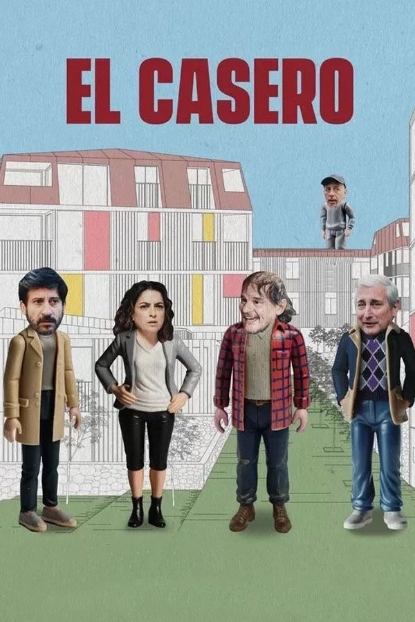 El casero