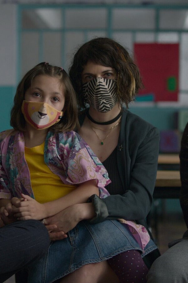 Separati insieme – S01E08 – Episodio 8