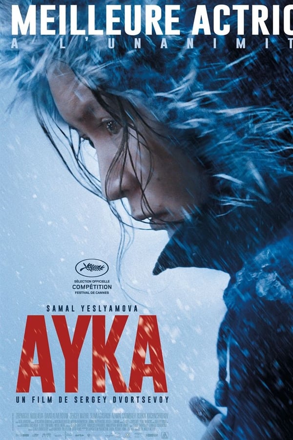 Ayka