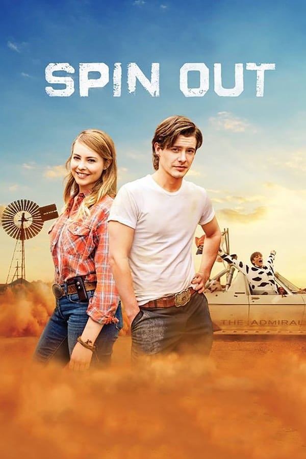 Spin Out (2016)