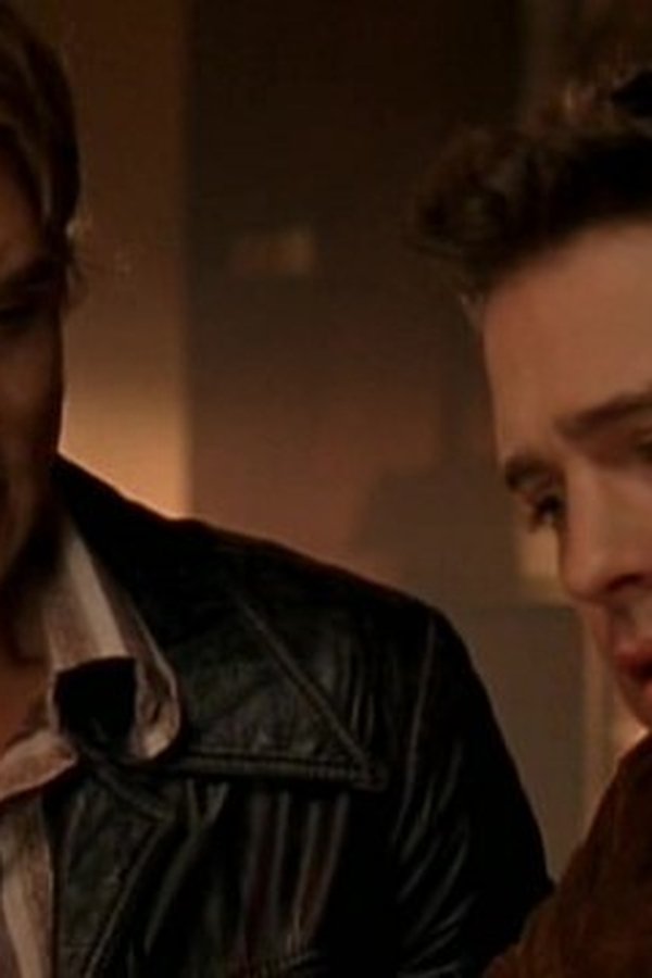 Tru Calling – S01E15 – Una giornalista in pericolo