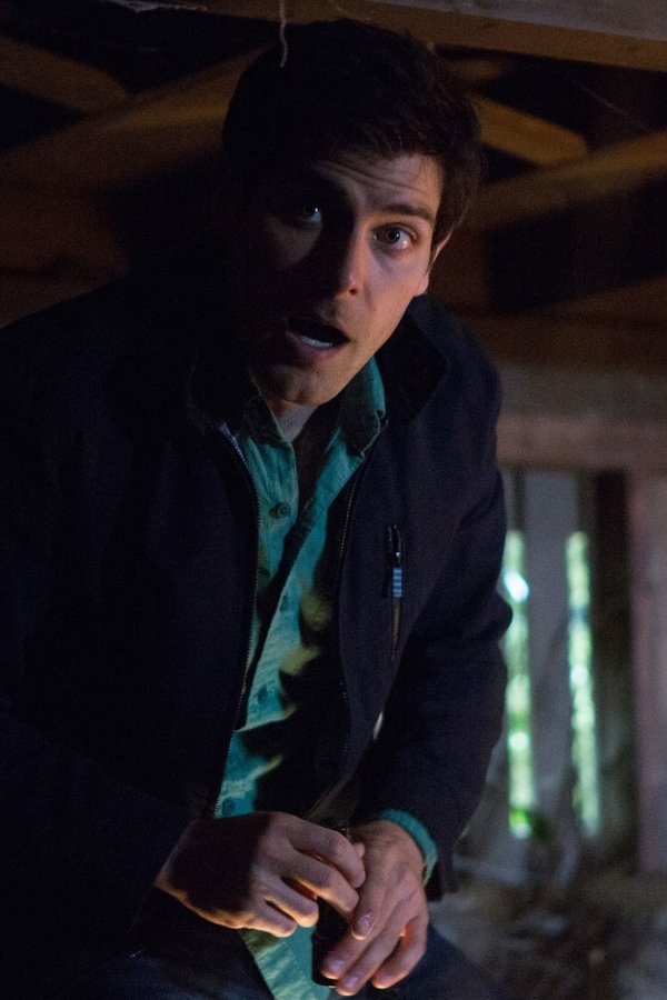 Grimm – S02E11 – Per proteggere e servire