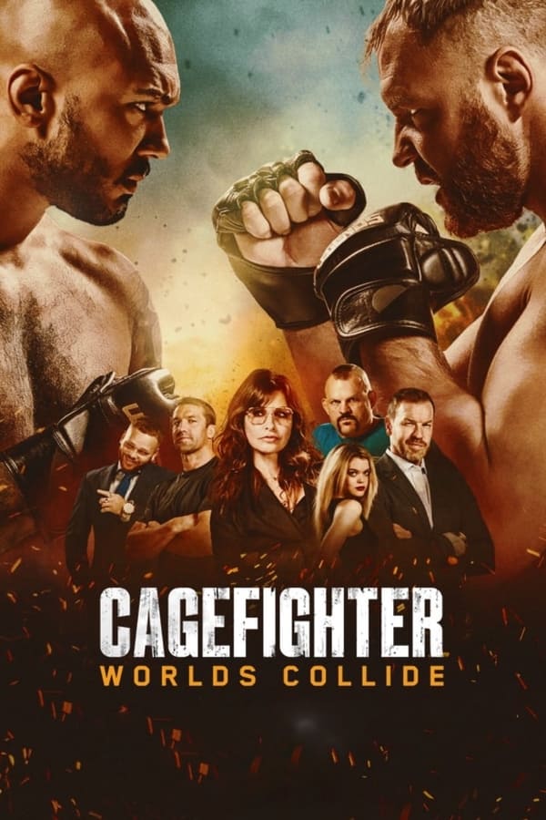 PL - CAGEFIGHTER (2020)