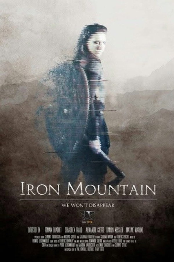 Iron Mountain