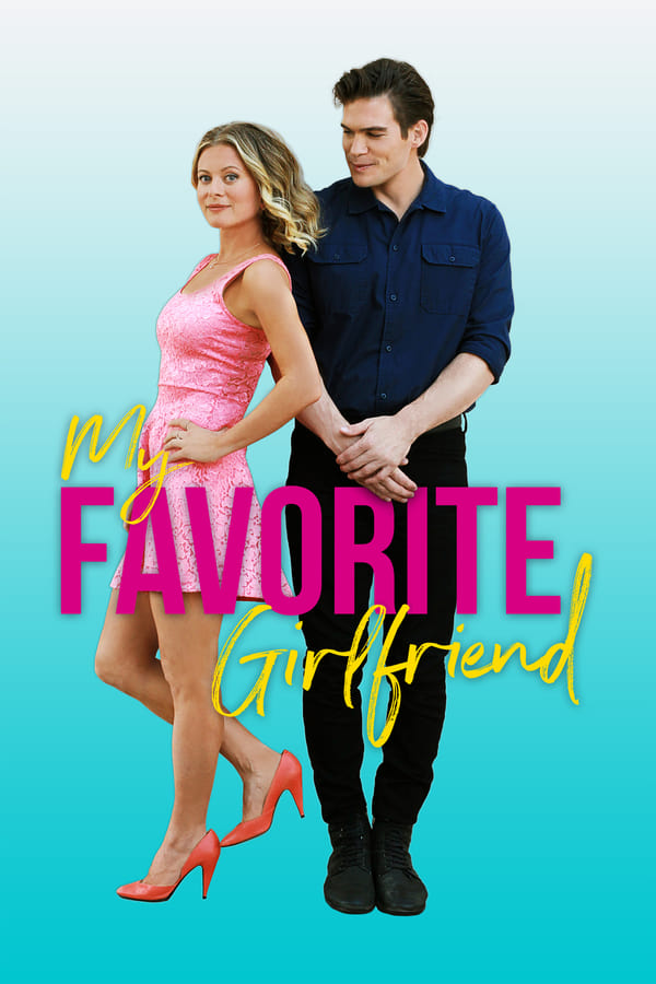 EN - My Favorite Girlfriend  (2022)