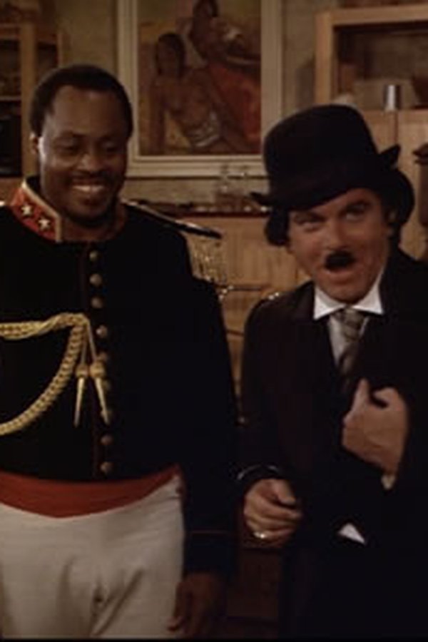 Magnum P.I. – S04E12 – Tutto il mondo è teatro