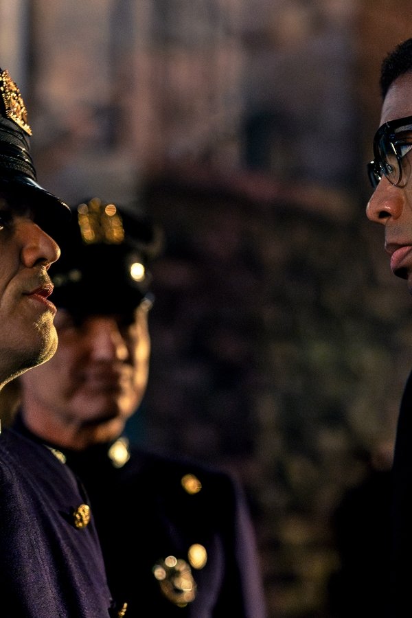 Genius – S04E03 – Episodio 3