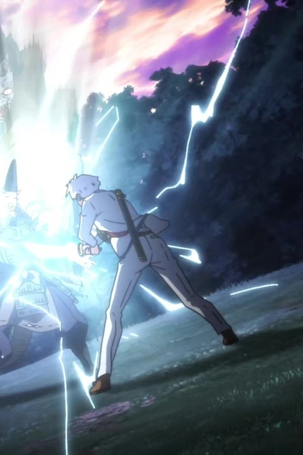Yashahime Princess Half-Demon – S01E09 – Episodio 9