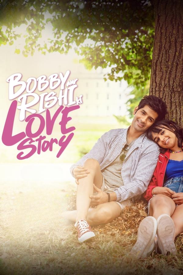 Bobby Aur Rishi Ki Love Story (Hindi)