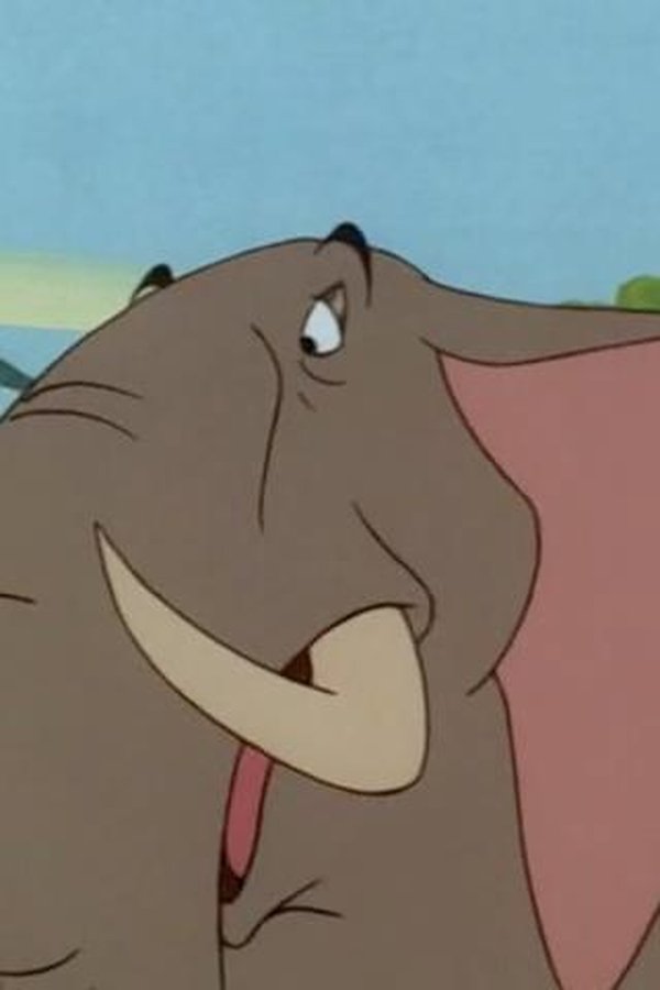 Timon e Pumbaa – S01E05 – L’uovo di alligatore