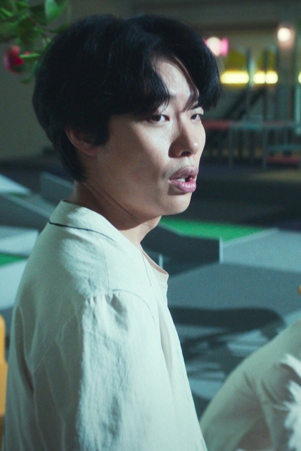 The 8 Show – S01E04 – Episodio 4