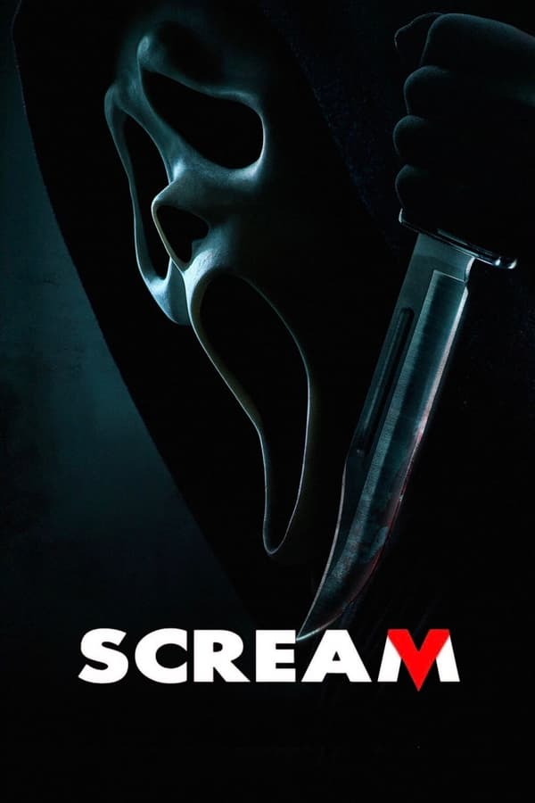 IR - Scream.5 (2022) 5 جیغ