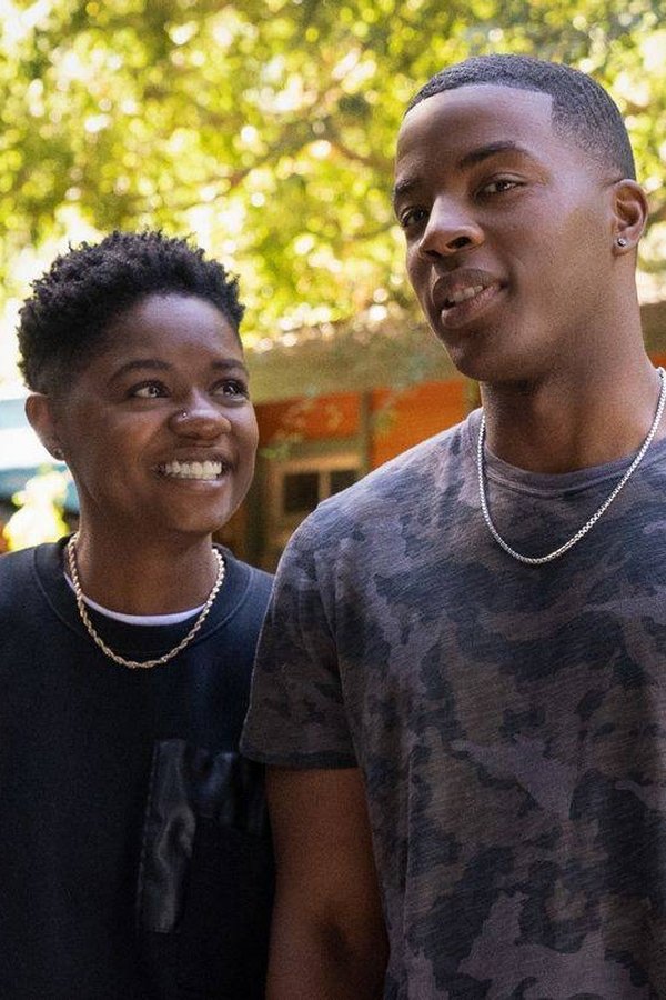 All American – S04E06 – Episodio 6