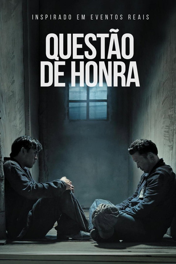 Questão de Honra