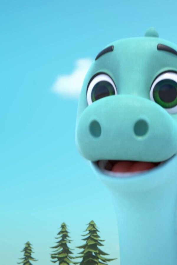 Dino Ranch – S01E22 – Episodio 22
