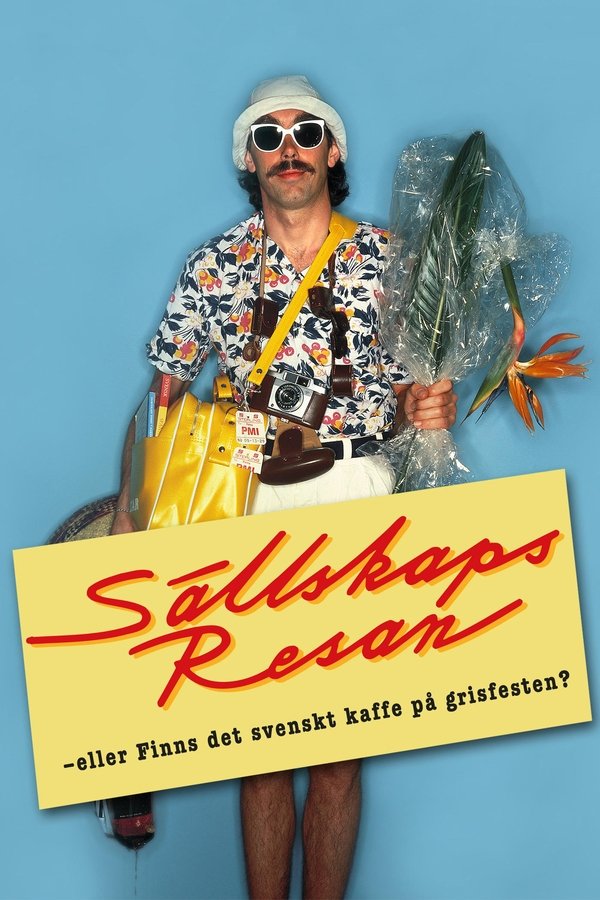 SE - Sällskapsresan (1980)