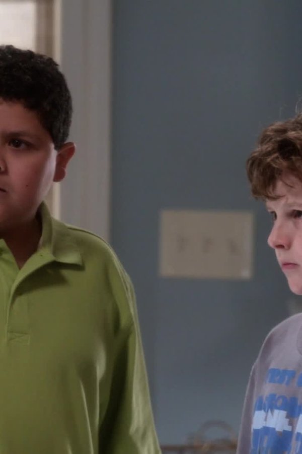 Modern Family – S03E17 – Un giorno speciale
