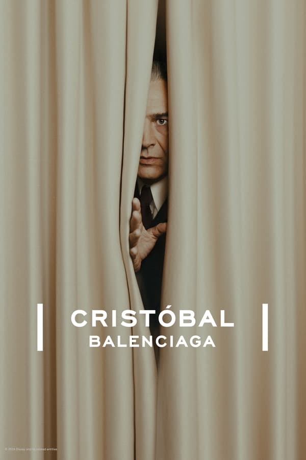 IR - Cristóbal Balenciaga کریستوبال بالنسیاگا