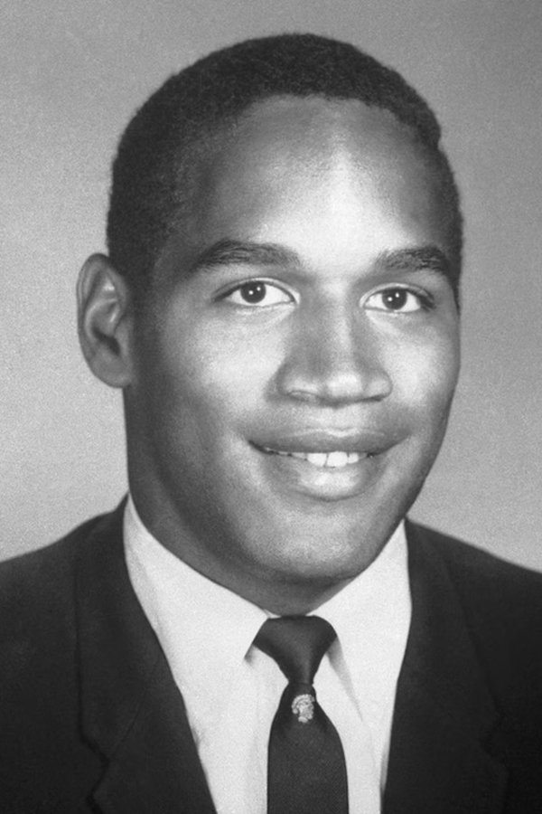 O. J. Simpson