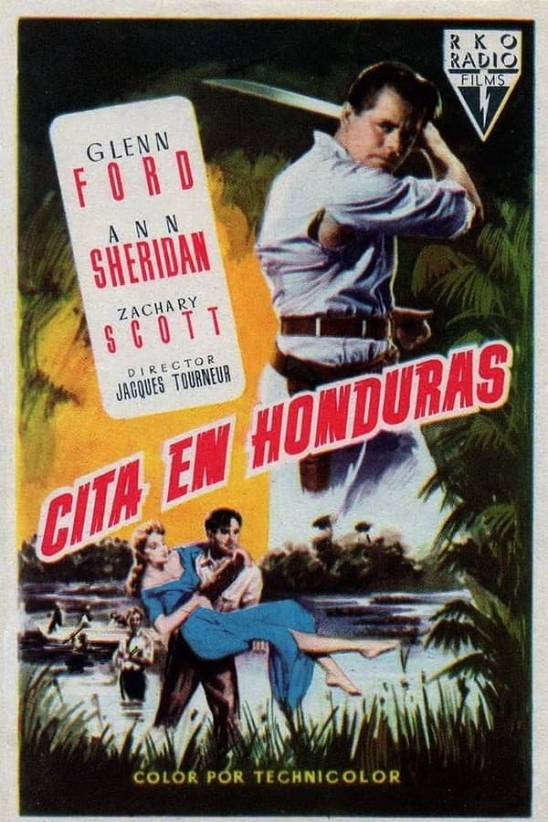 Cita en Honduras