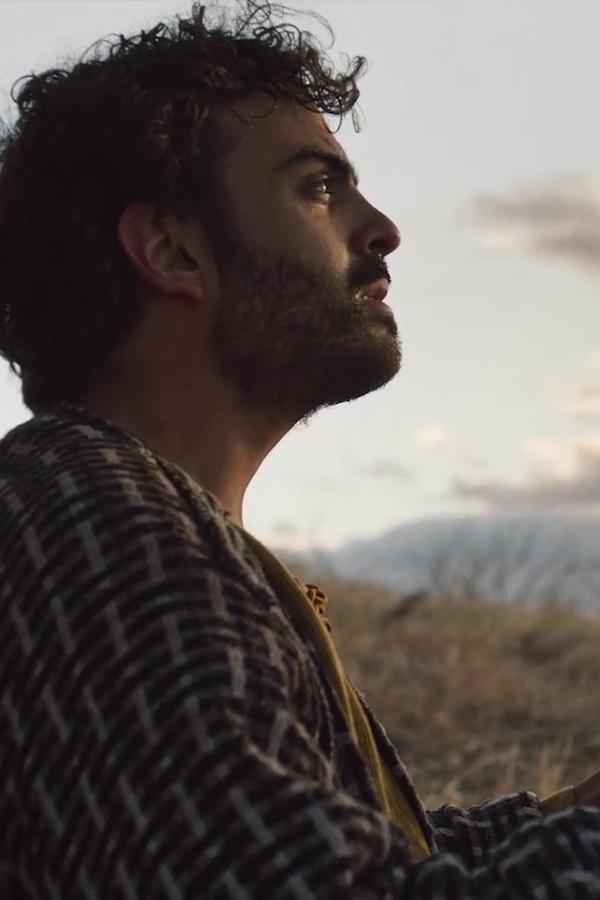 The Chosen – S02E02 – Ti ho visto