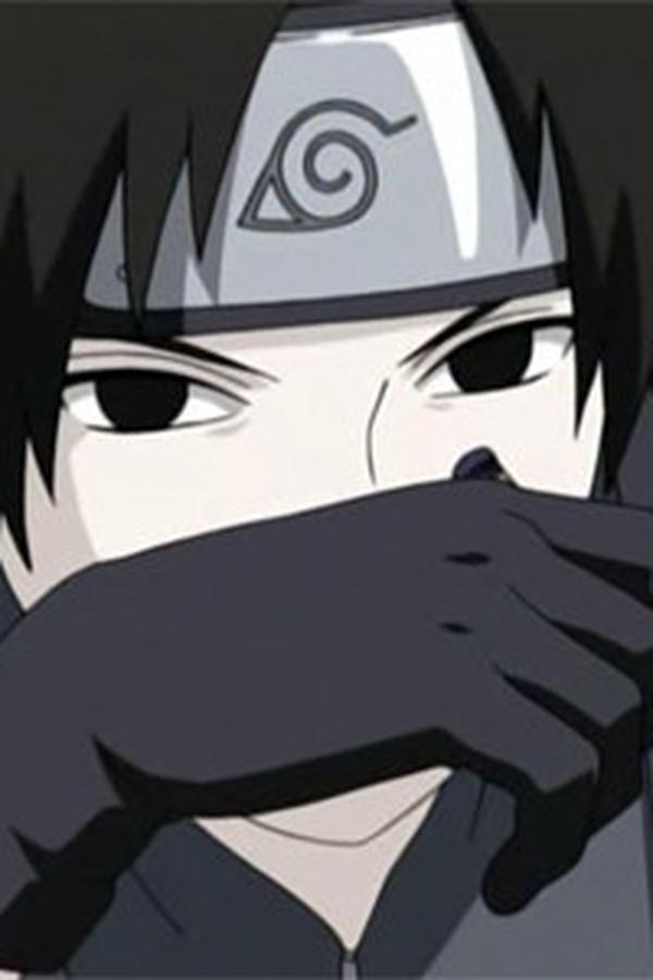 Naruto Shippuden – S02E33 – Un nuovo bersaglio