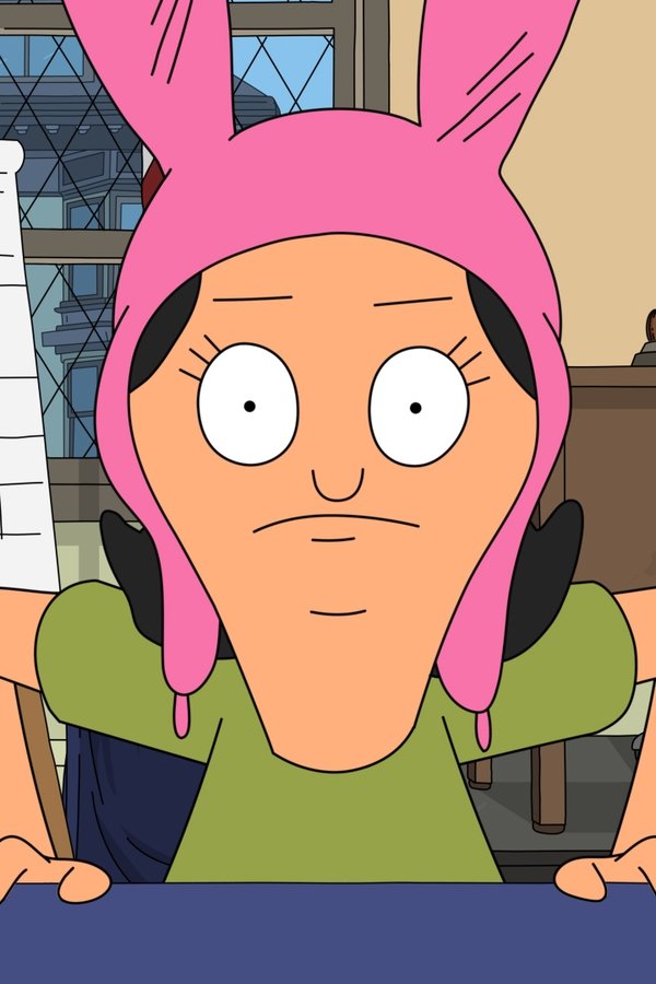 Bob’s Burgers – S07E11 – L’uomo yoghurt