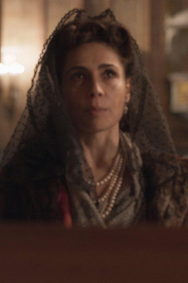 Los pacientes del doctor García – S01E06 – Episodio 6