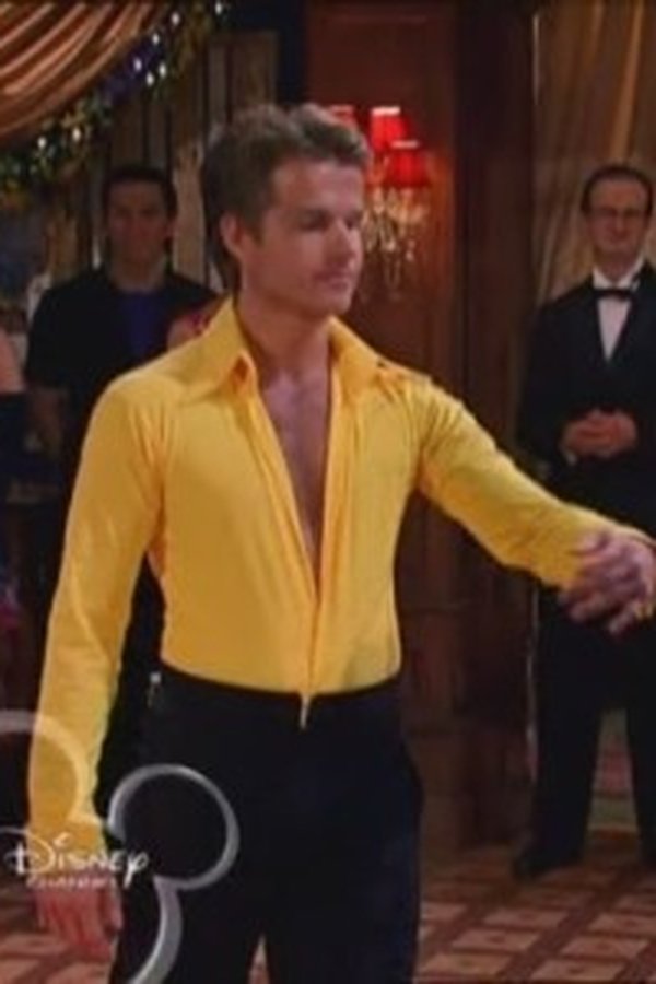 Zack e Cody al Grand Hotel – S02E25 – Episodio 25