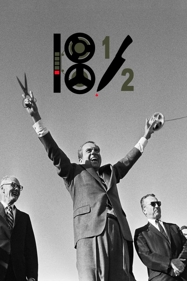 In 1974, a White House transcriber is thrust into the Watergate scandal when she obtains the only copy of the infamous 18½-minute gap in Nixon's tapes.